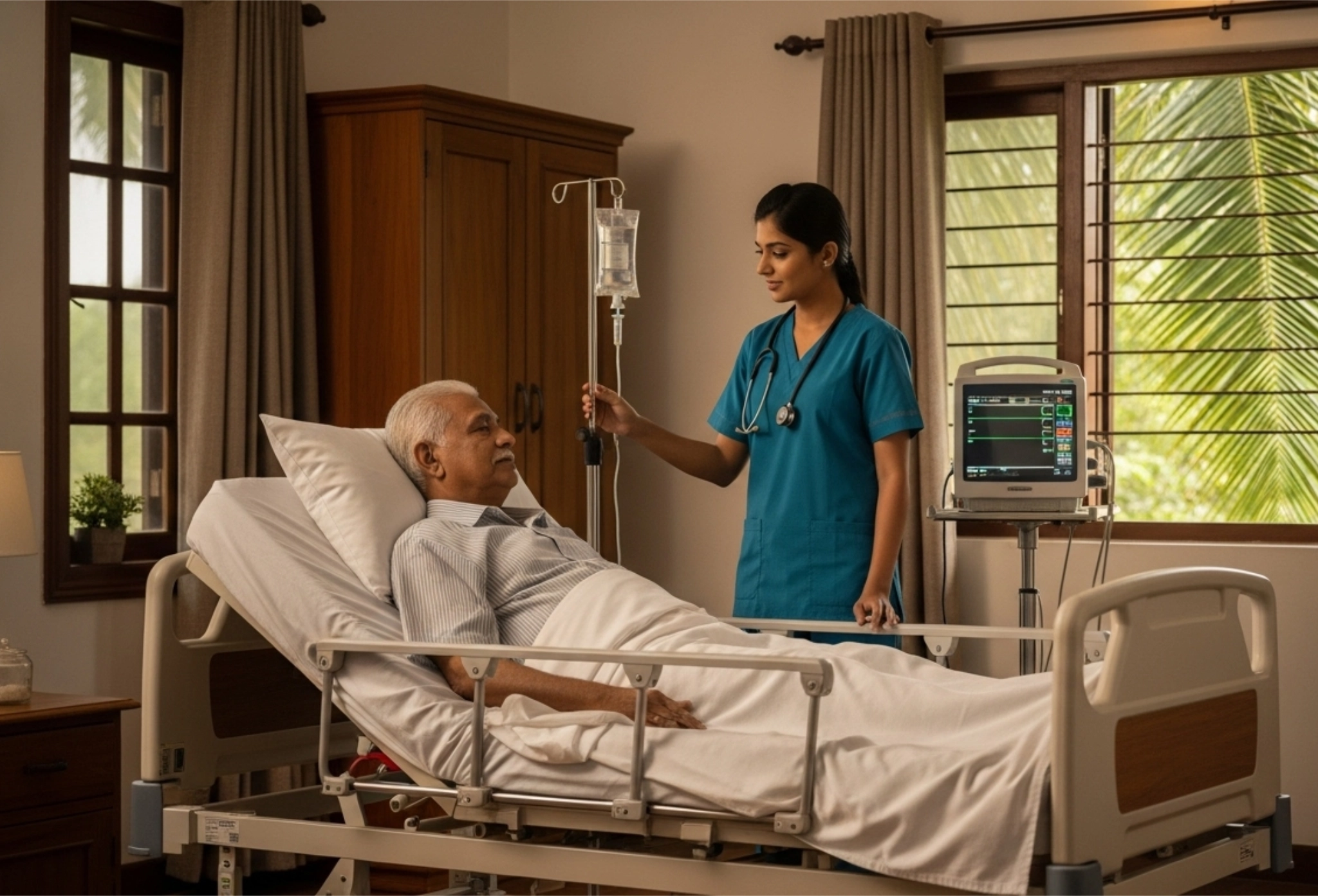 tharavad Connect image 10