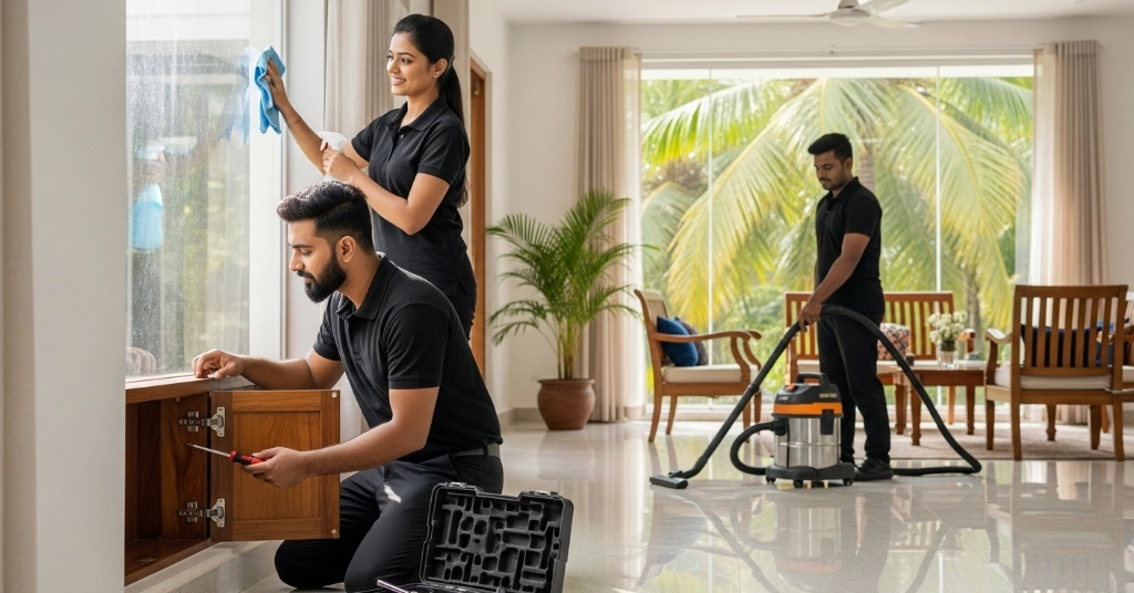 tharavad Connect image 3