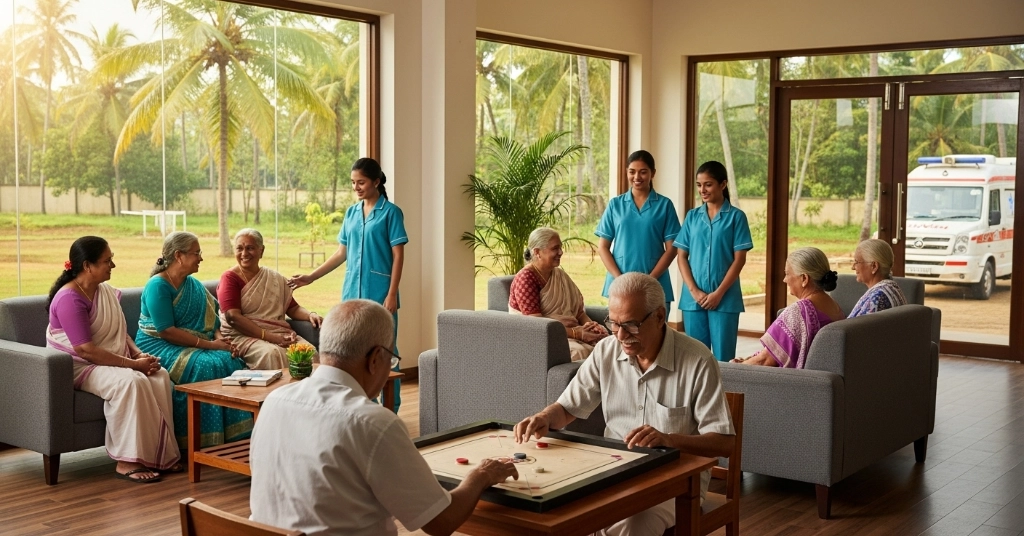 tharavad Connect image 4