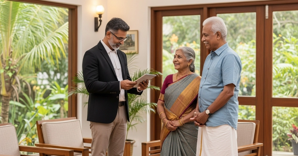 tharavad Connect image 5