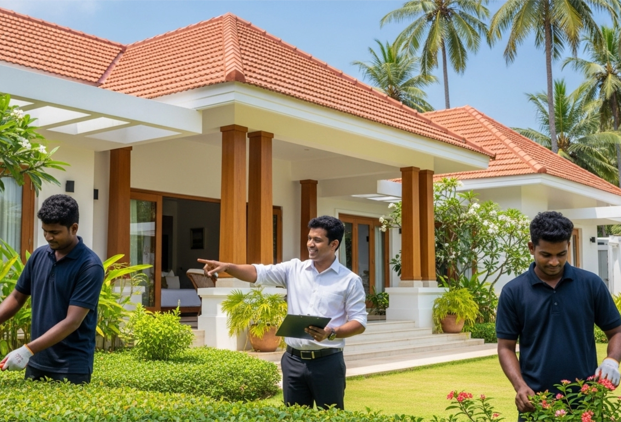 tharavad Connect image 7