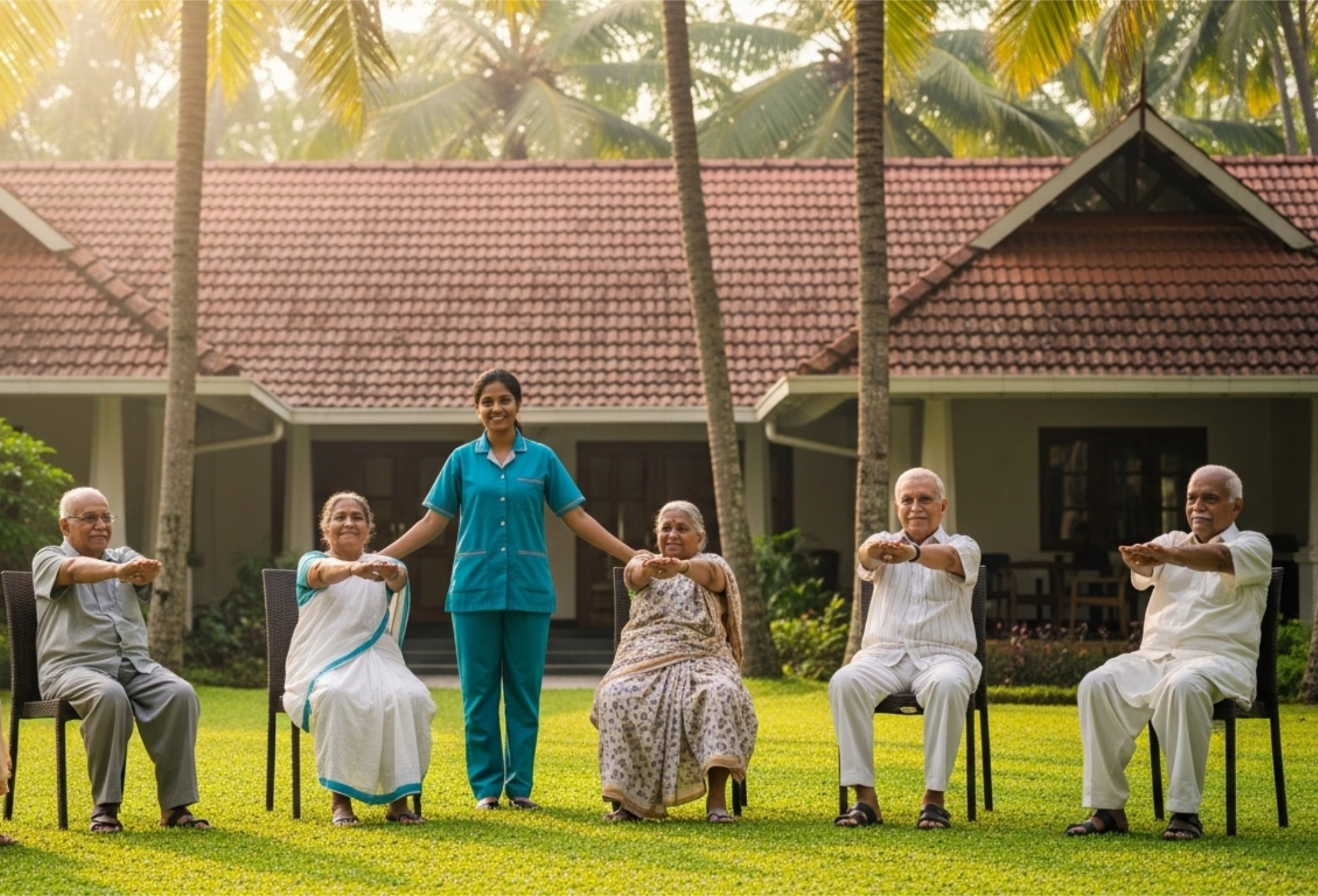 tharavad Connect image 8